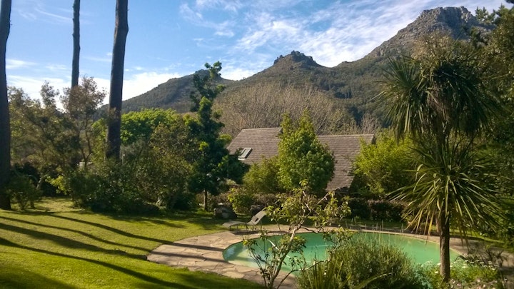 Cape Town Accommodation at A Squirrels Nest | Viya