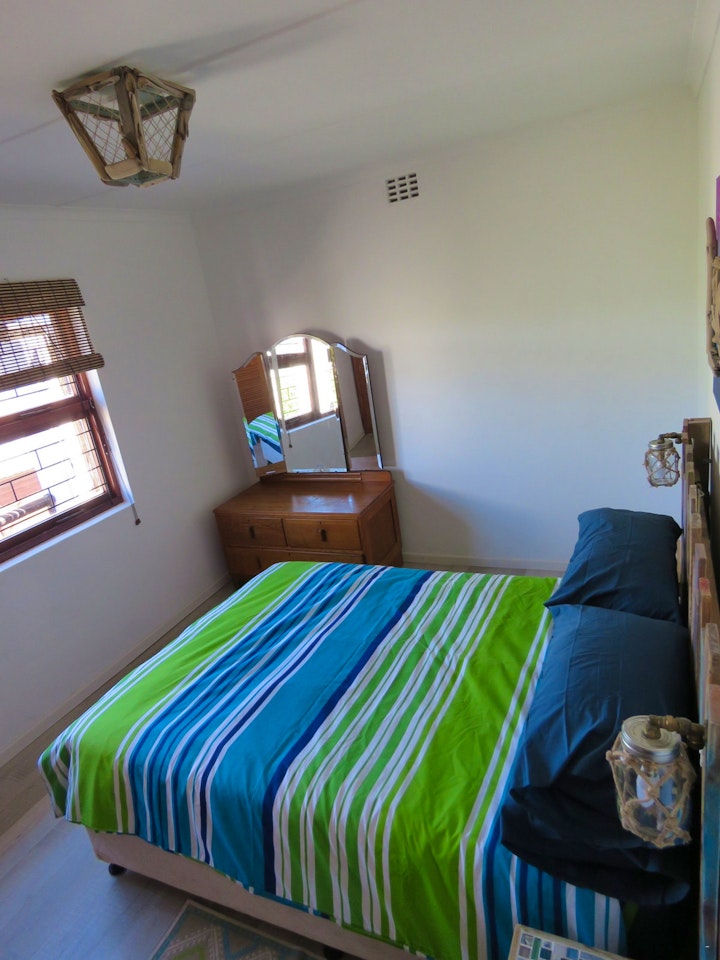 Overberg Accommodation at Driftwood Cottage | Viya