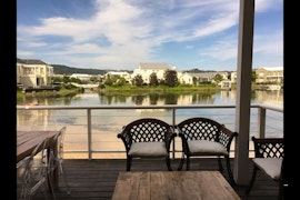 Knysna Accommodation at Thesen Islands | Viya