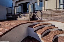 Milnerton Rural Accommodation at Blaauwberg House | Viya