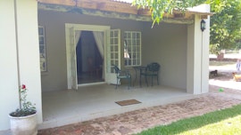 Hartbeespoort Accommodation at Green Willows Guest House | Viya