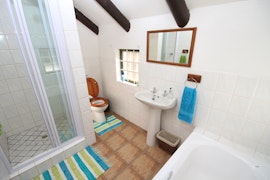 Overberg Accommodation at Skipskop Chalets | Viya