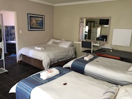 Centurion Accommodation at  | Viya