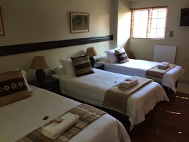 Centurion Accommodation at Travellers Nest Guest House | Viya