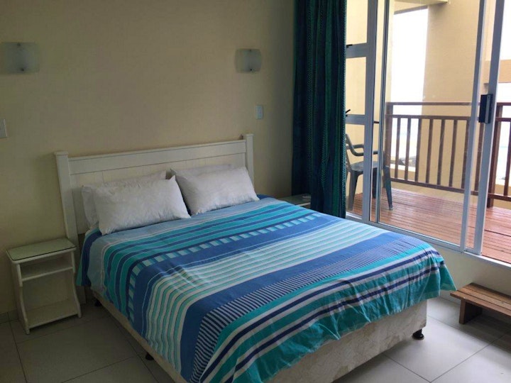 Umdloti Accommodation at Mallorca 20 | Viya