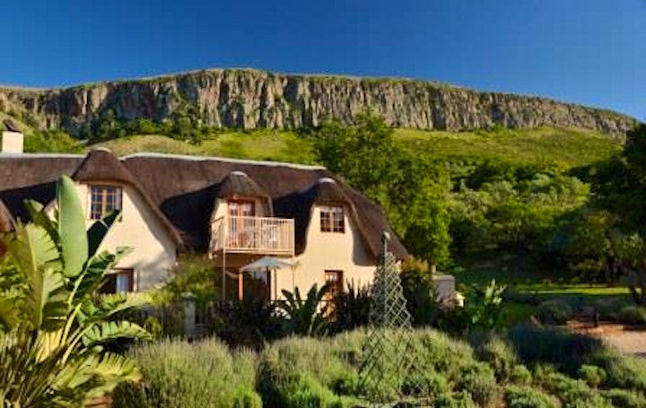 Cradle Of Humankind Accommodation at Steynshoop Mountain Lodge | Viya