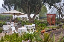 Overberg Accommodation at Fiore Greyton Accommodation | Viya