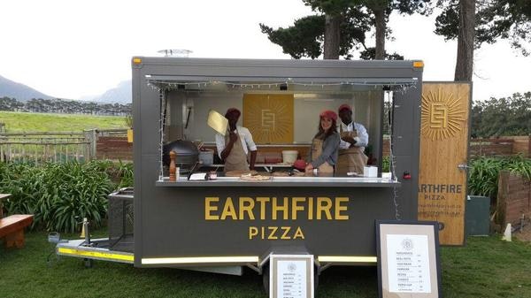 The Range Night Market