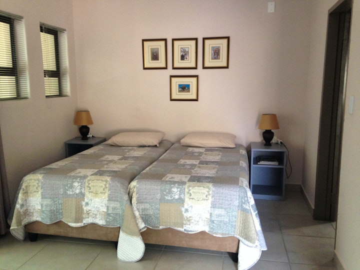 Limpopo Accommodation at Impala Chalets - Phalaborwa | Viya