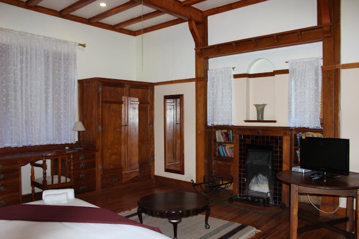 Free State Accommodation at Lord Fraser Guest House | Viya