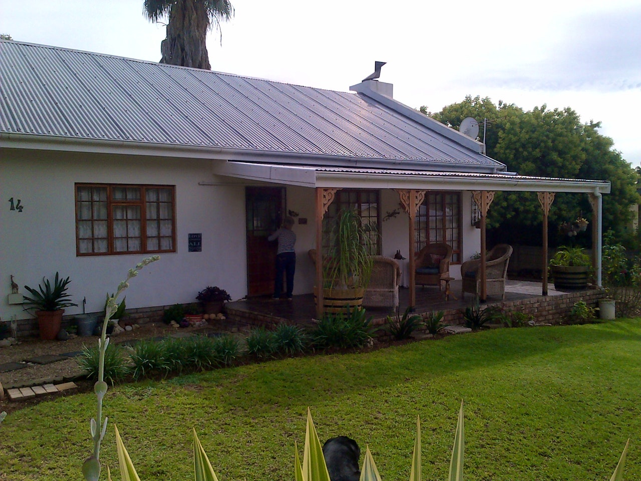 Garden Route Accommodation at  | Viya