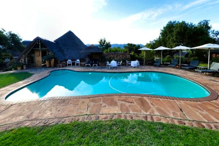 Gauteng Accommodation at Mokoya Lodge | Viya