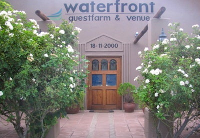  at Waterfront Guesthouse & Venue | TravelGround