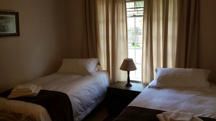 KwaZulu-Natal Accommodation at Goedgeleë | Viya