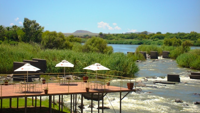  at Sun River Kalahari Lodge | TravelGround