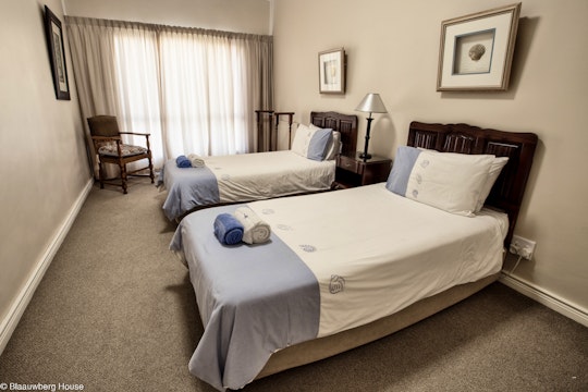 Milnerton Rural Accommodation at  | Viya