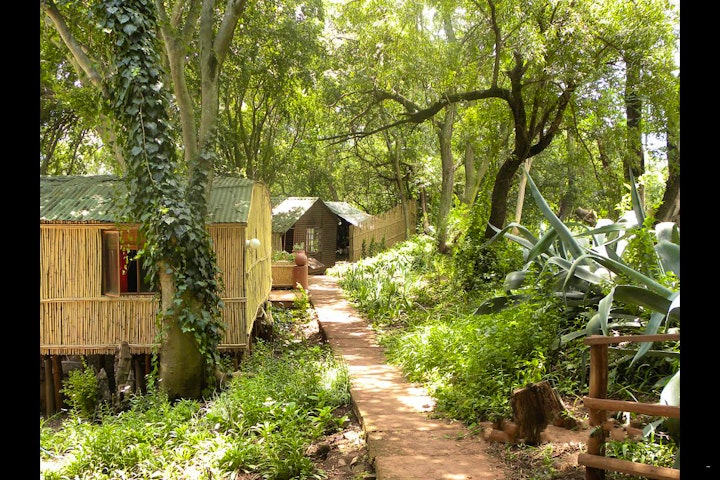 Bojanala Accommodation at Paradise Village | Viya