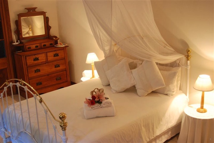 KwaZulu-Natal Accommodation at Wendy's Country Lodge | Viya