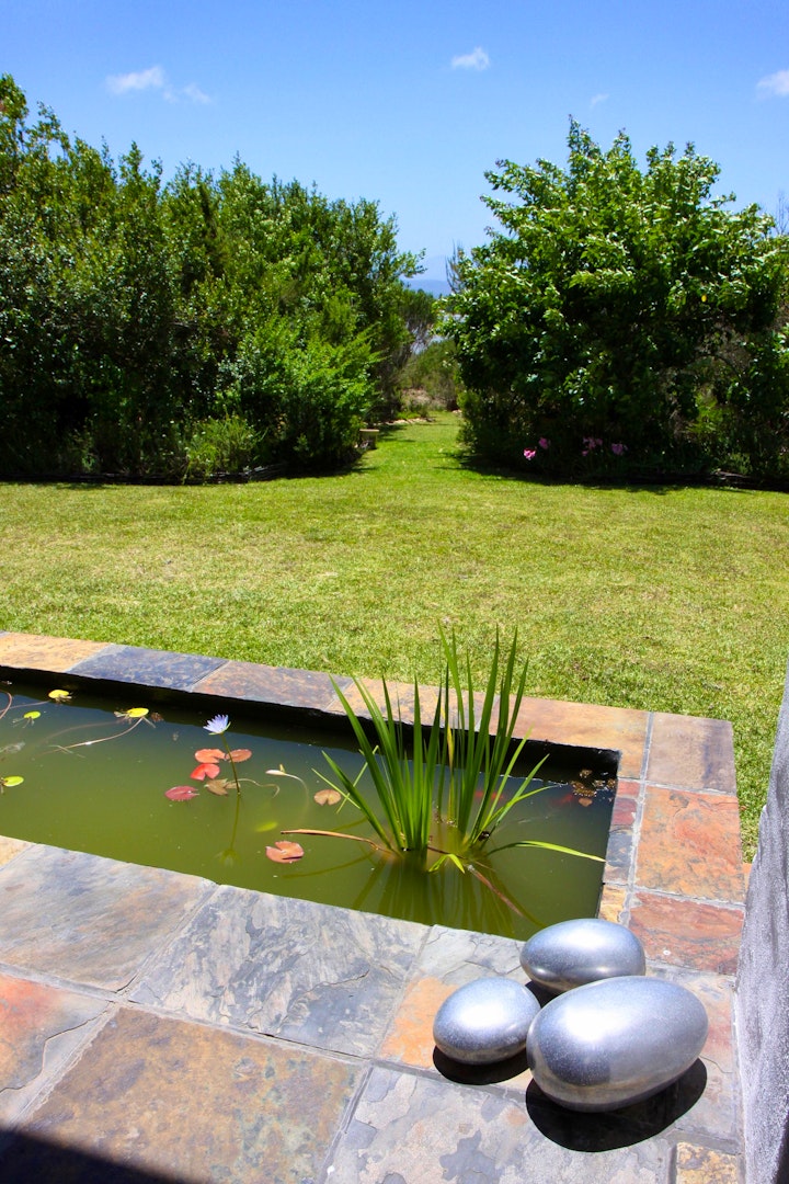 Garden Route Accommodation at Fynbos Ridge Country House and Cottages | Viya