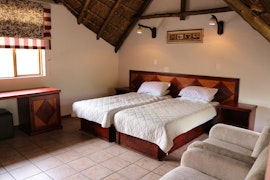 Limpopo Accommodation at Mabalingwe Elephant Lodge Unit 254 Kremetart | Viya