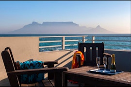 Milnerton Rural Accommodation at Bokkombaai Tides | Viya