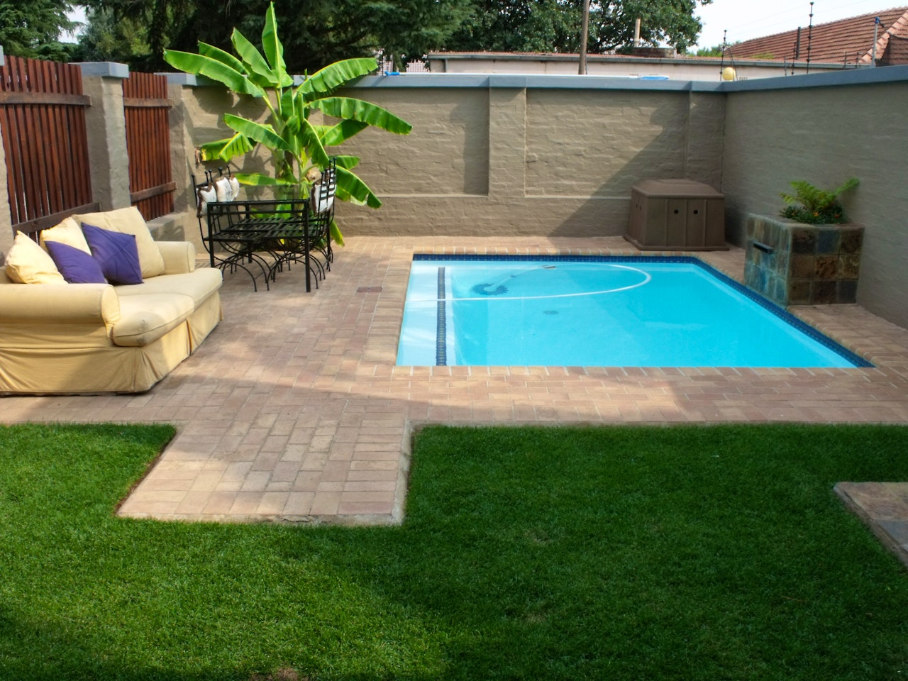 Johannesburg Accommodation at  | Viya