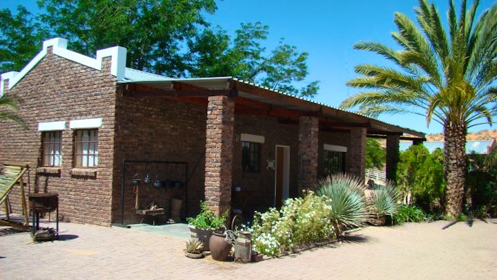 Northern Cape Accommodation at Rooipan Guest House | Viya