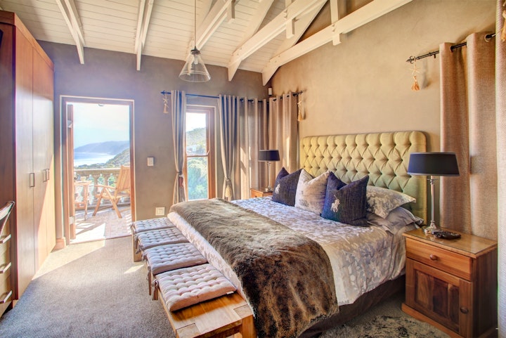 Western Cape Accommodation at Livingstone Villa | Viya