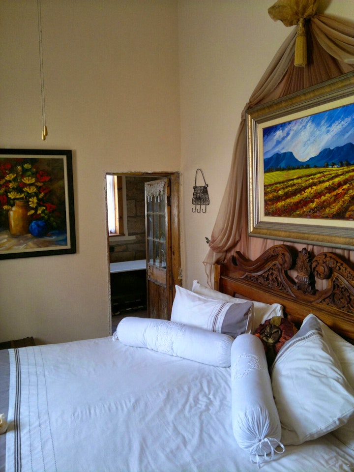 Free State Accommodation at Rosenhof Exclusive Country Lodge | Viya