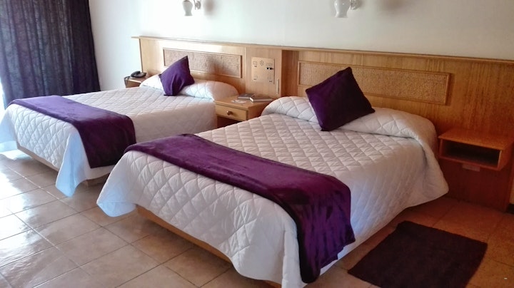Karoo Accommodation at Chargo Merino Inn | Viya