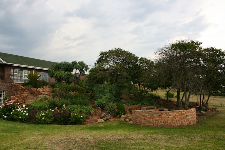 Mpumalanga Accommodation at Kiepersol Guest Farm | Viya