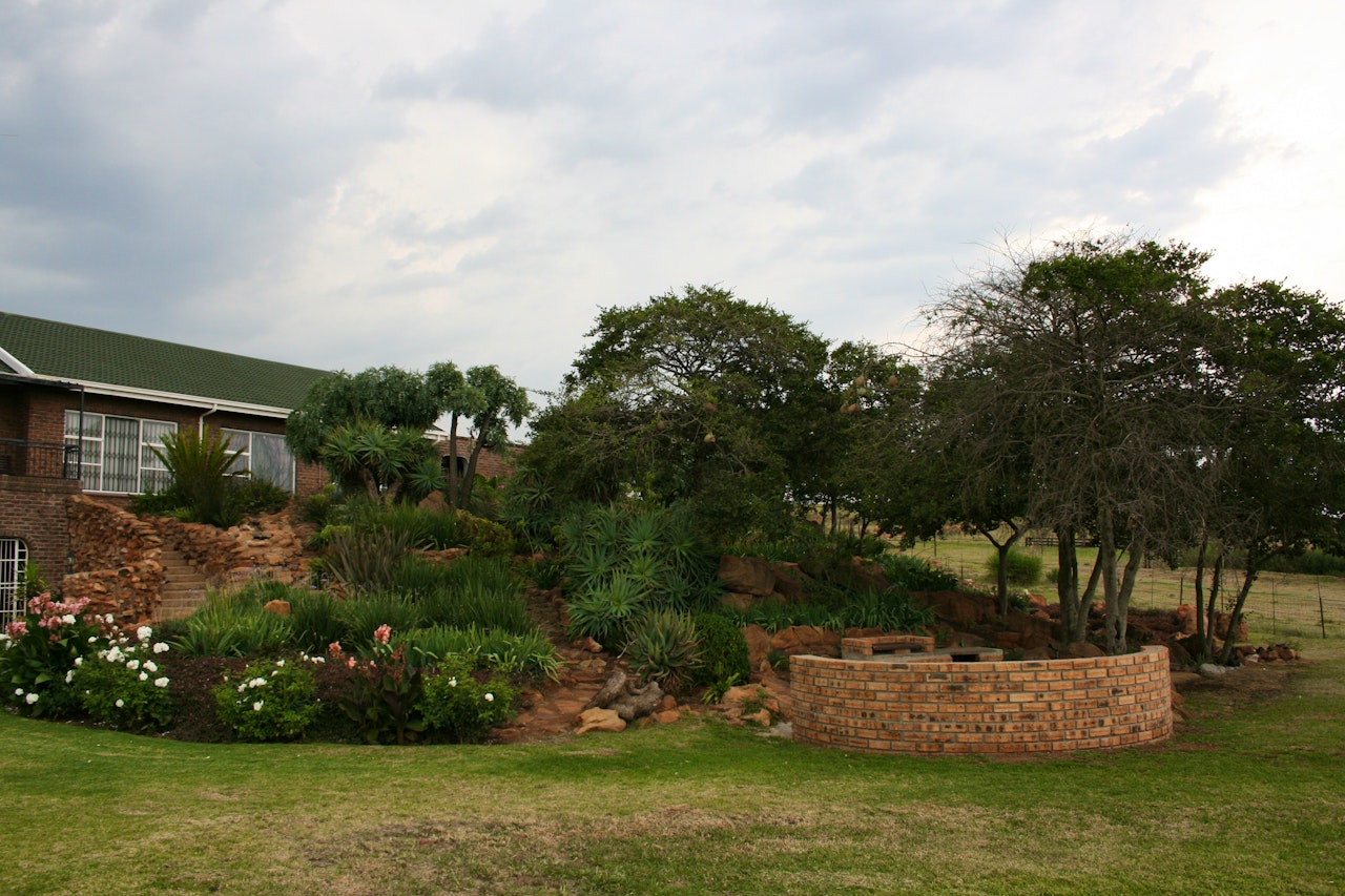 Gauteng Accommodation at  | Viya