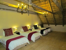 Free State Accommodation at  | Viya