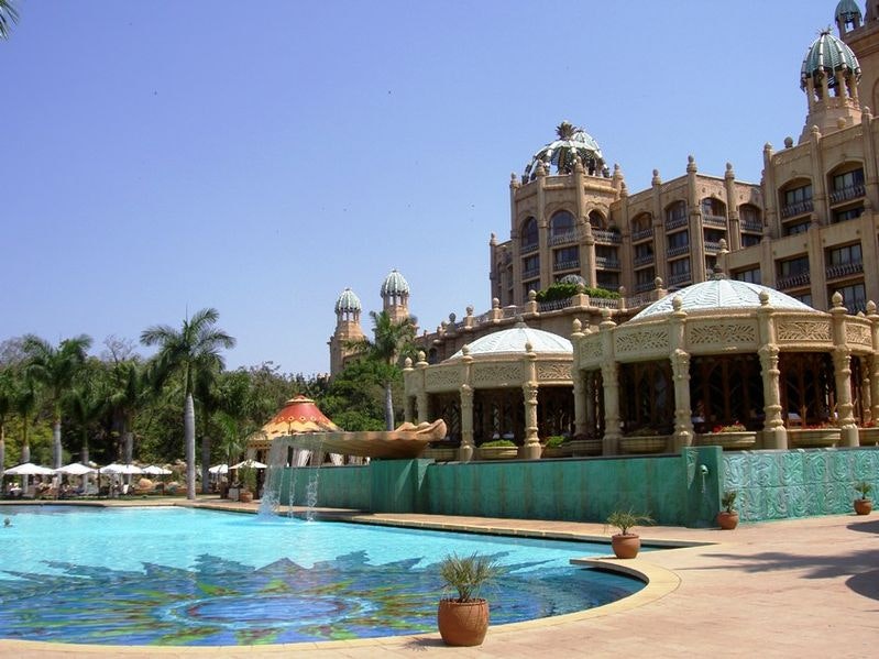 Sun City