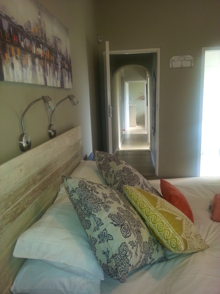 Gqeberha (Port Elizabeth) Accommodation at Lauricedale Country House & Garden Rooms | Viya