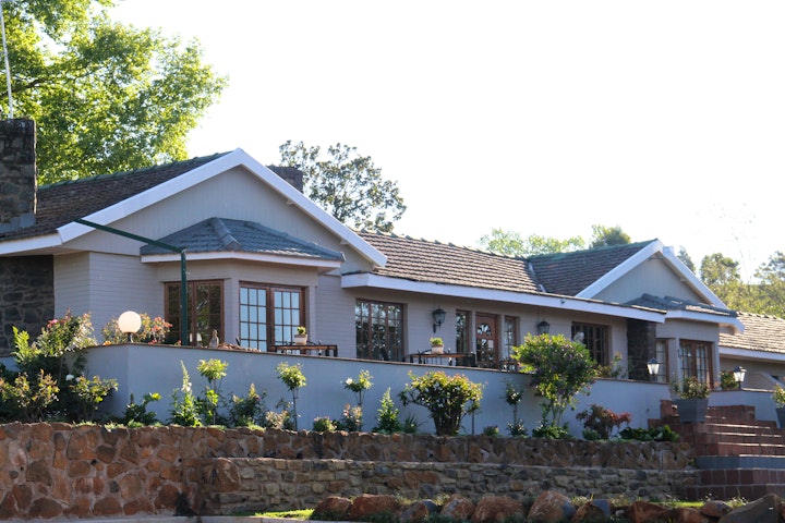 Natal Midlands Accommodation at Notting Hill Lodge | Viya