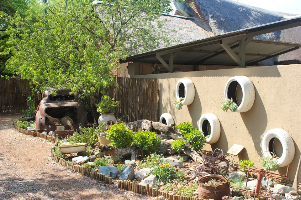 Waterberg Accommodation at  | Viya