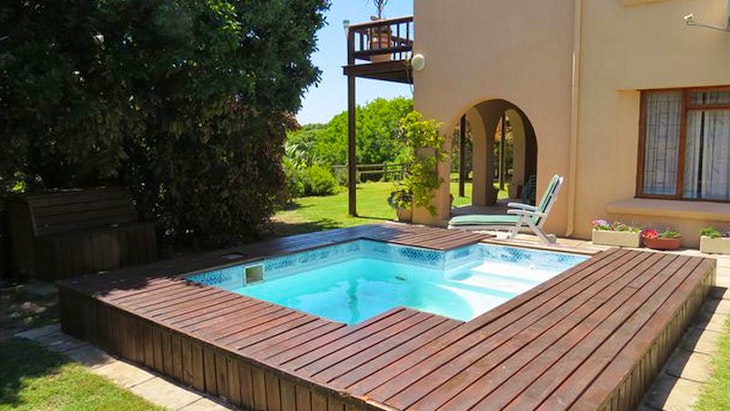  at Coral Tree Self-Catering | TravelGround
