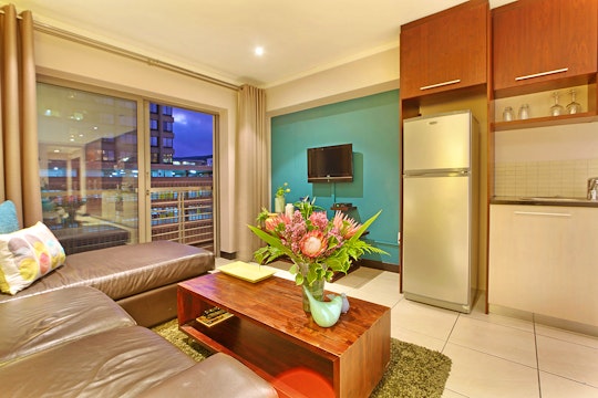 City Bowl Accommodation at  | Viya