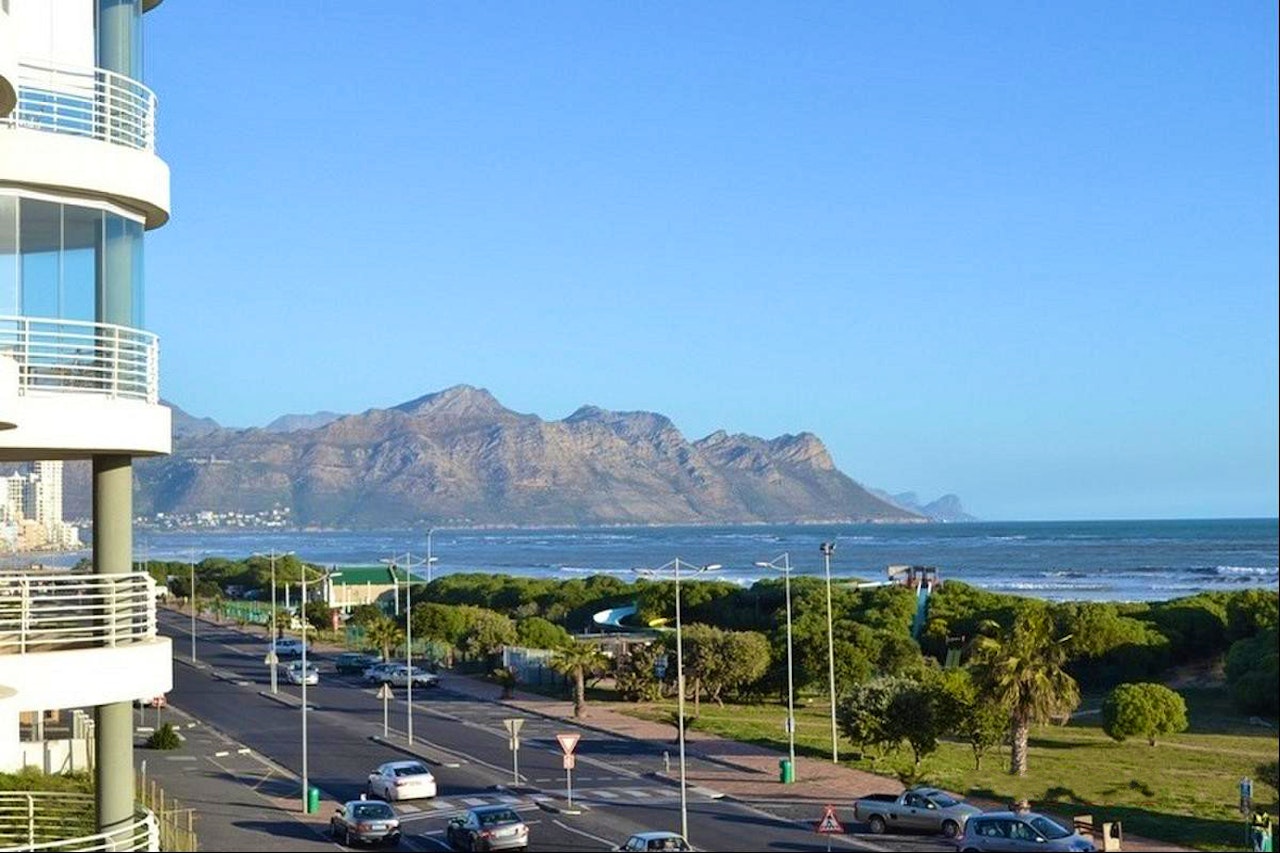 Cape Town Accommodation at  | Viya