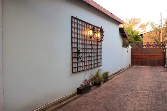 Northern Free State Accommodation at  | Viya