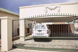 Karoo Accommodation at  | Viya