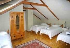 Overberg Accommodation at  | Viya