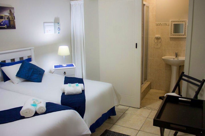 Jeffreys Bay Accommodation at Madiolyn | Viya