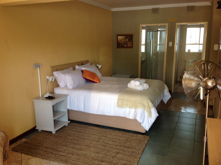 Mpumalanga Accommodation at Amigo's Bed & Breakfast | Viya