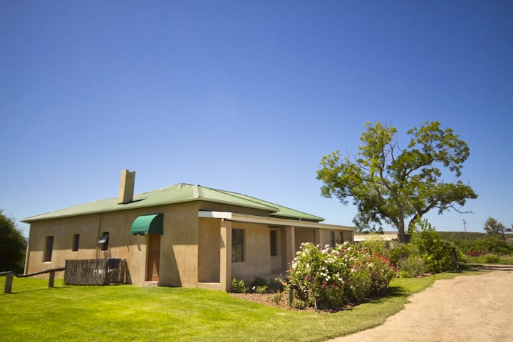 Sarah Baartman District Accommodation at Avoca River Cabins | Viya