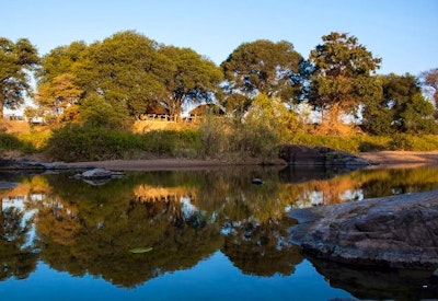  at Sekombo River Lodge | TravelGround