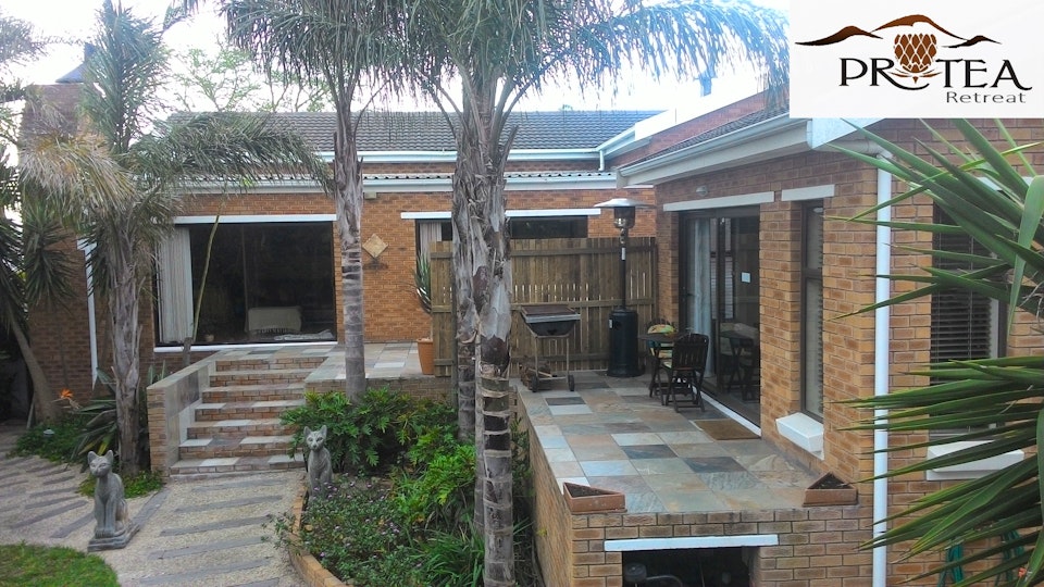 Northern Suburbs Accommodation at  | Viya