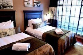 Kruger National Park South Accommodation at  | Viya