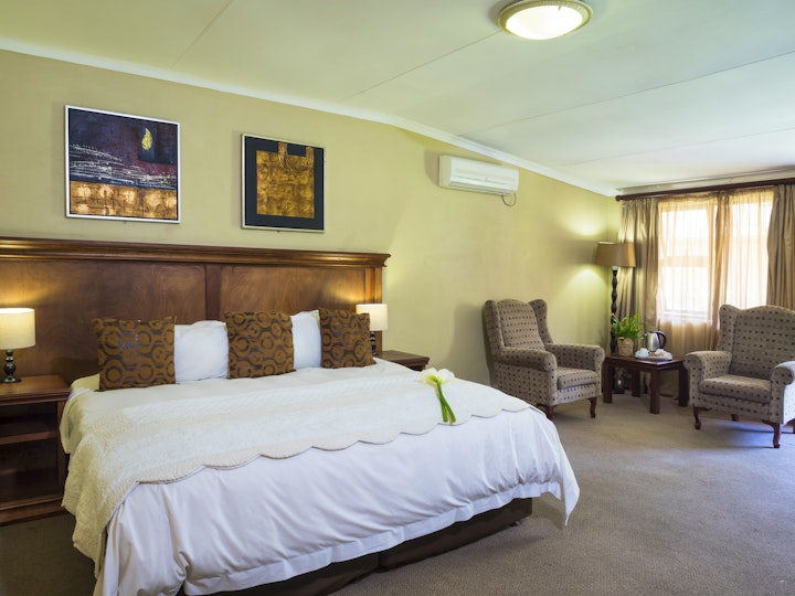 Pretoria Accommodation at The Elegant Lodge | Viya